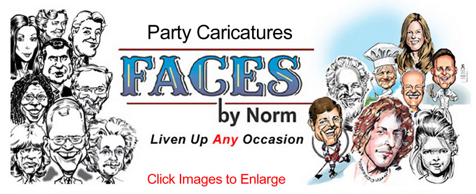 the party